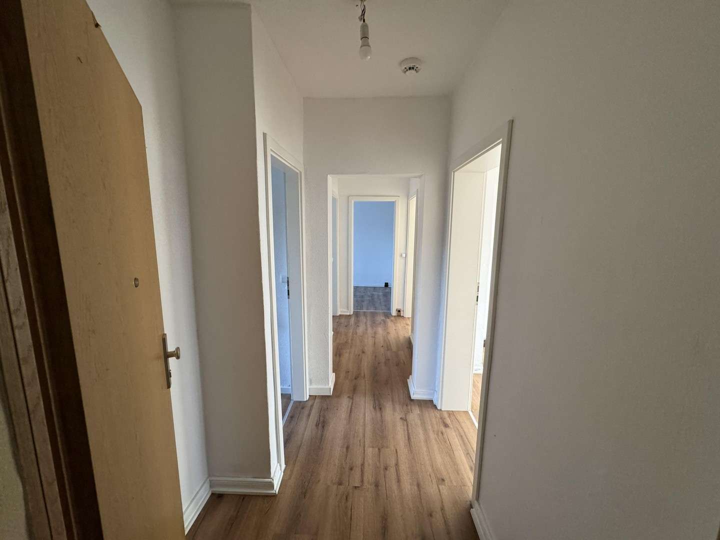 Thumbnail-Wohnung zum Mieten in Warlitz 450,00 € 60 m²