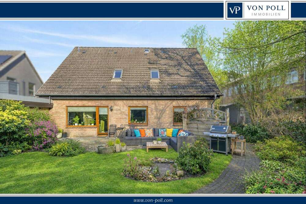 Thumbnail-Haus zum Kaufen in Schneverdingen 385.000,00 € 173 m²