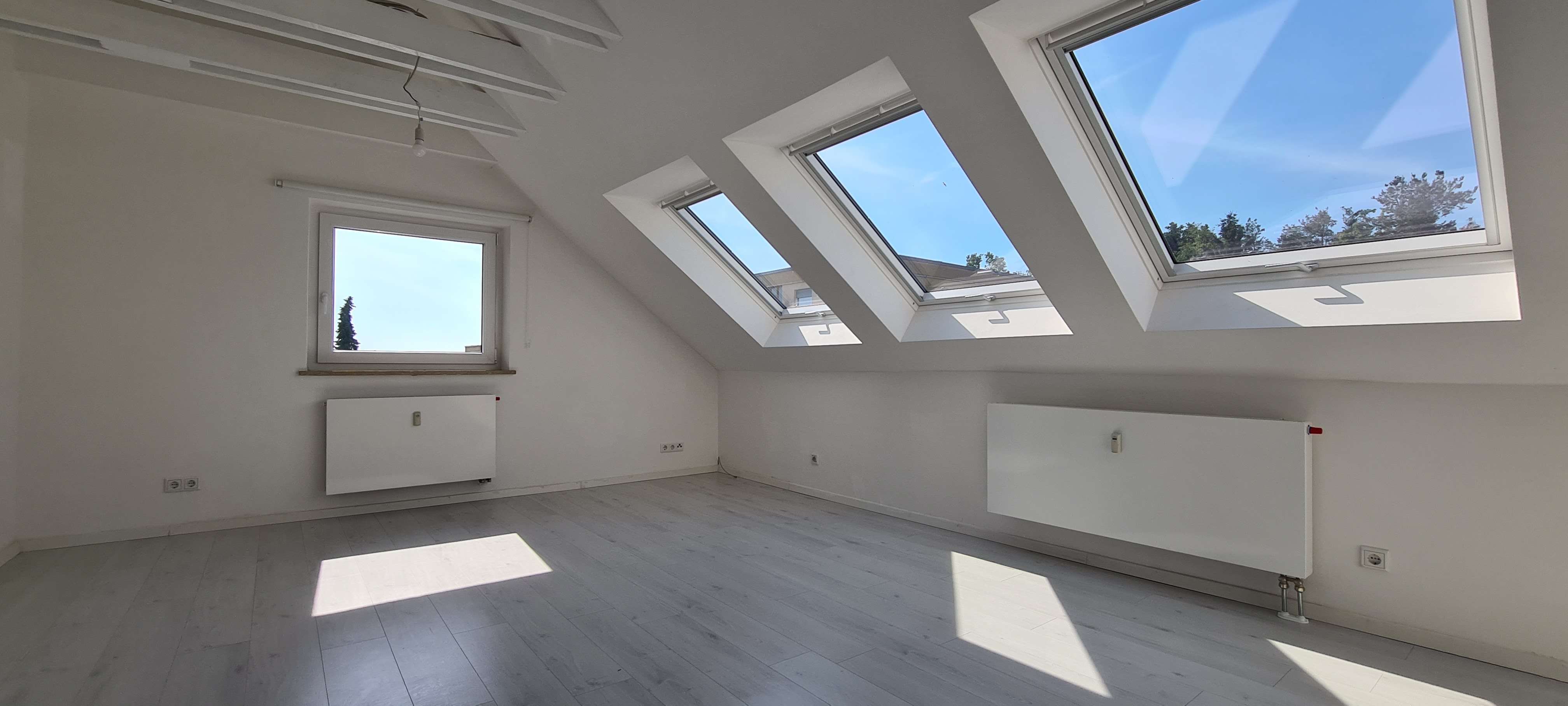 Thumbnail-Wohnung zum Kaufen in Nürnberg 315.000,00 € 67.09 m²