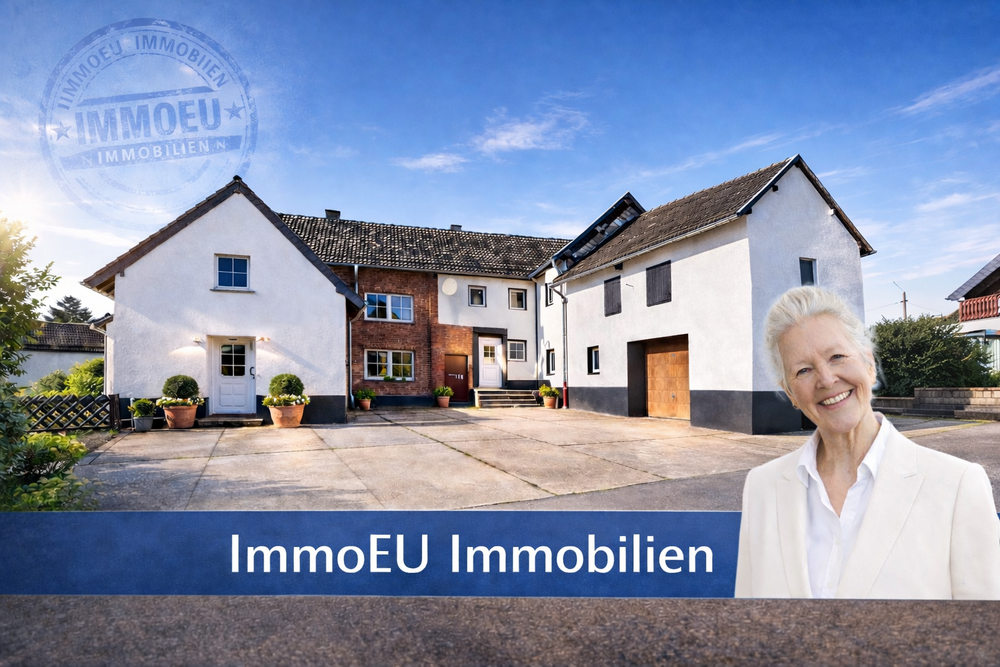 Thumbnail-Haus zum Kaufen in Nettersheim 449.000,00 € 259.89 m²