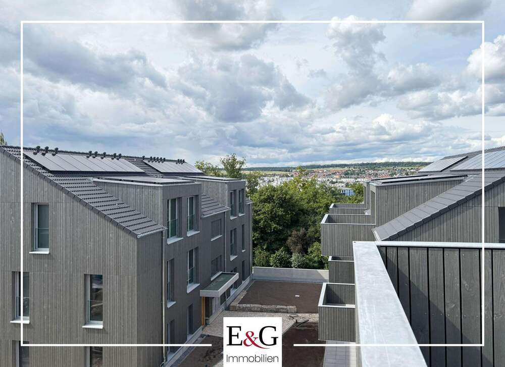 Thumbnail-Wohnung zum Mieten in Bietigheim-Bissingen 1.100,00 € 55.74 m²