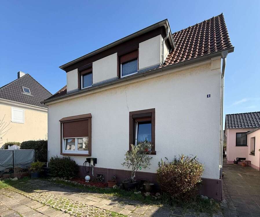 Thumbnail-Wohnung zum Kaufen in Lambsheim 325.000,00 € 130 m²