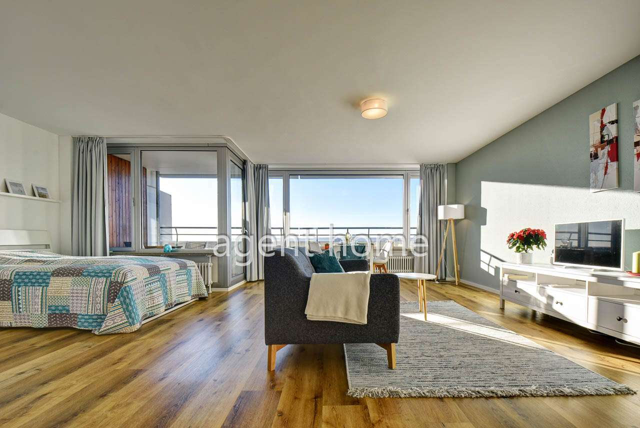Thumbnail-Wohnung zum Mieten in Stuttgart 1.280,00 € 48 m²