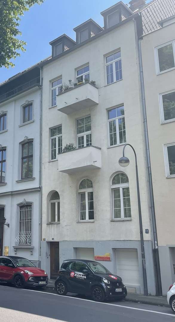 Thumbnail-Wohnung zum Kaufen in Köln 248.000,00 € 40 m²