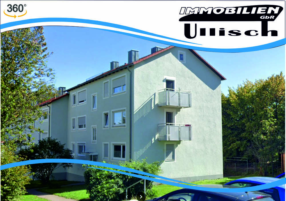Thumbnail-Wohnung zum Kaufen in Tuttlingen 117.800,00 € 55.96 m²