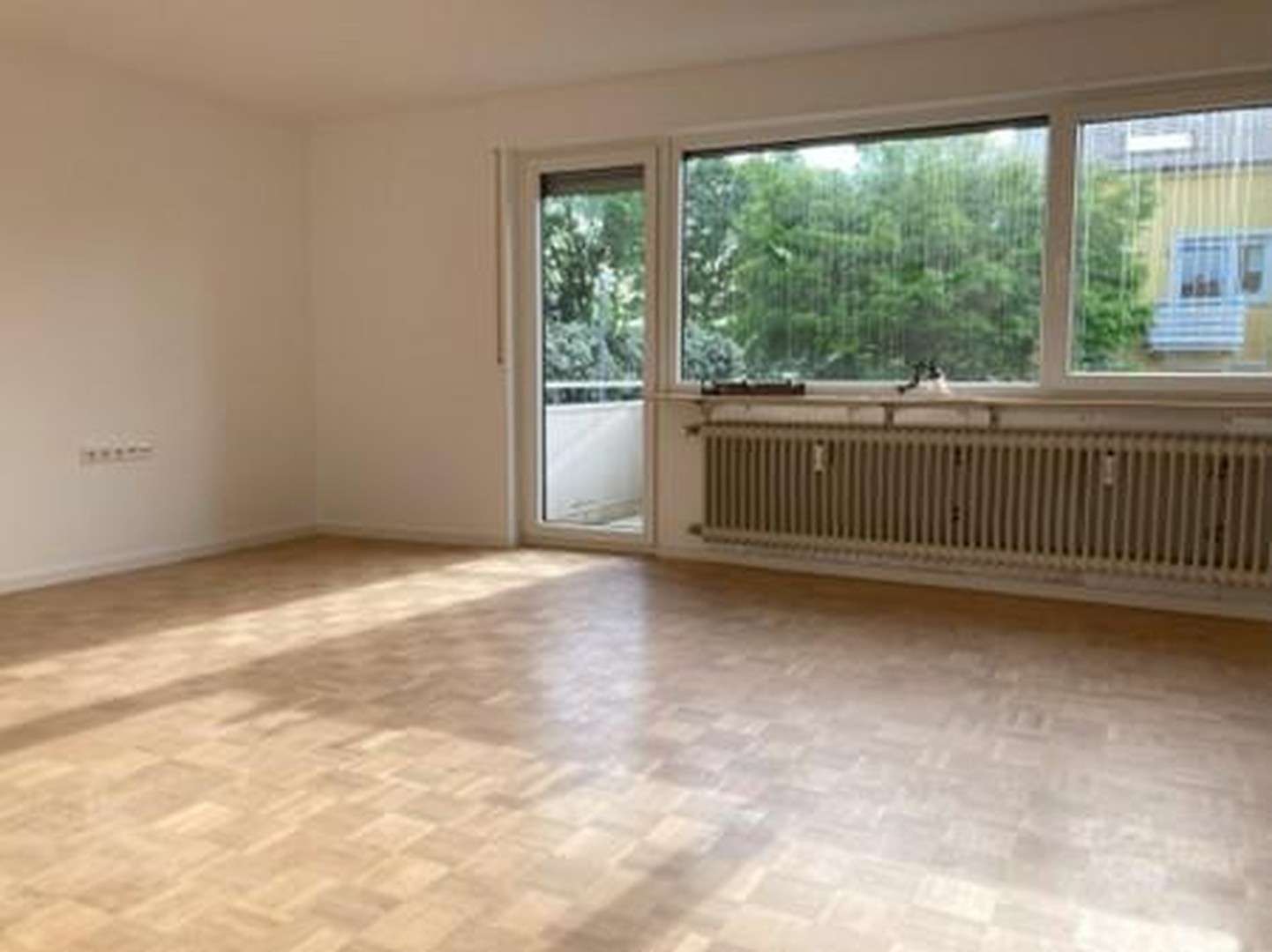 Thumbnail-Wohnung zum Mieten in Stuttgart 1.295,00 € 72 m²