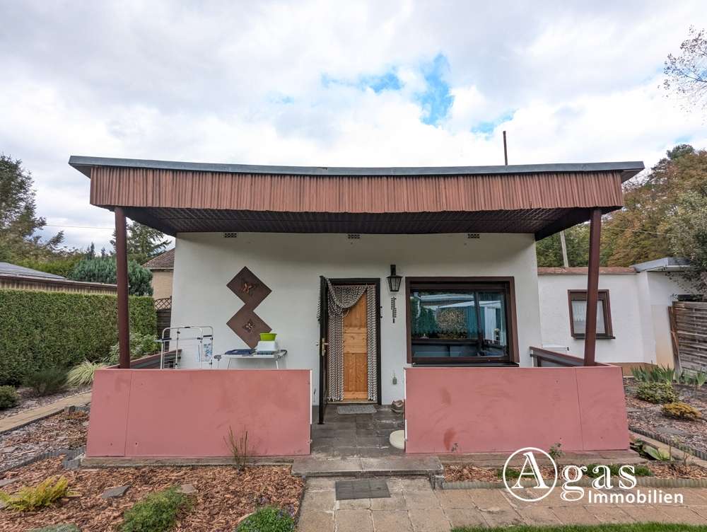 Thumbnail-Haus zum Kaufen in Briesen (Mark) 69.000,00 € 45 m²