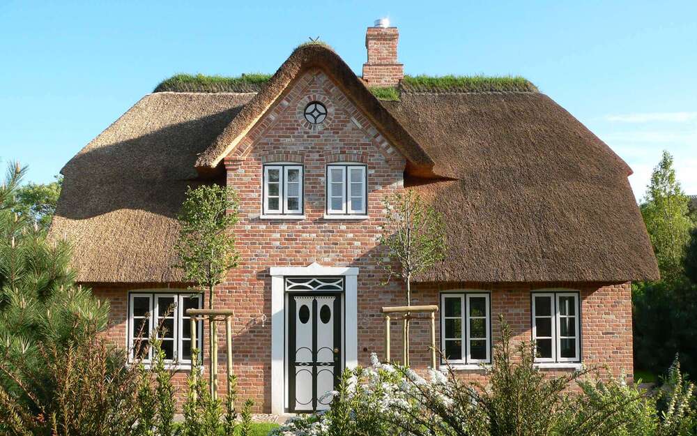 Thumbnail-Haus zum Kaufen in Kampen 4.700.000,00 € 145 m²
