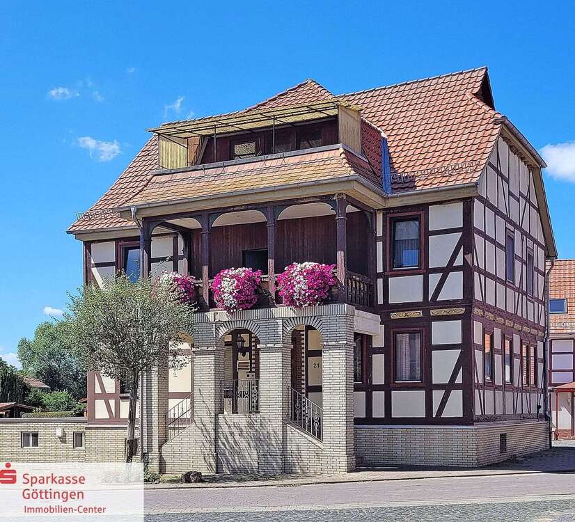 Thumbnail-Haus zum Kaufen in Seeburg 250.000,00 € 290 m²