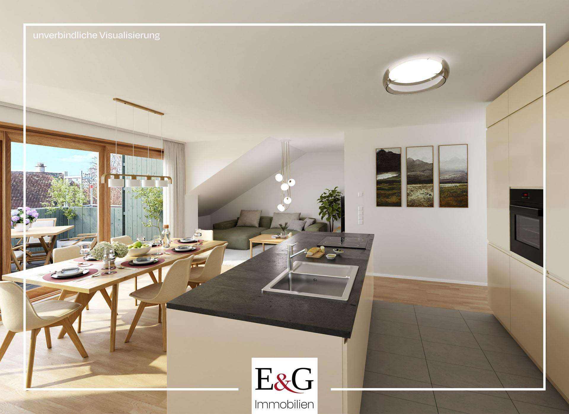 Thumbnail-Wohnung zum Mieten in Bietigheim-Bissingen 2.110,00 € 110.85 m²