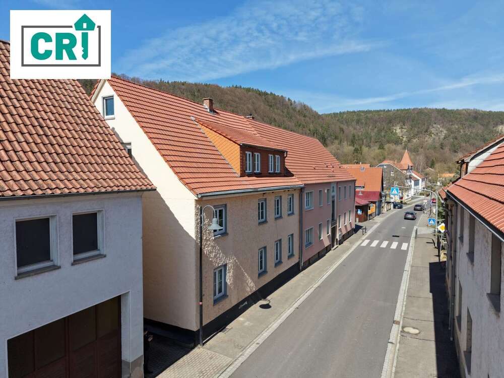 Thumbnail-Haus zum Kaufen in Creuzburg 229.000,00 € 250.46 m²