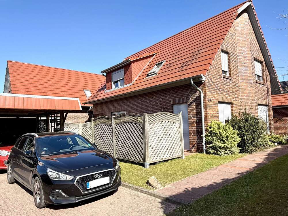 Thumbnail-Haus zum Kaufen in Jork 555.000,00 € 219.5 m²