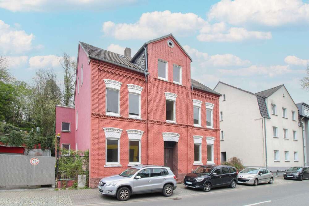 Thumbnail-Grundstück zu verkaufen in Dortmund 279.000,00 € 612.13 m²