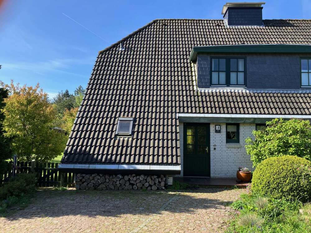 Thumbnail-Haus zum Kaufen in Sankt Peter-Ording 665.000,00 € 98 m²