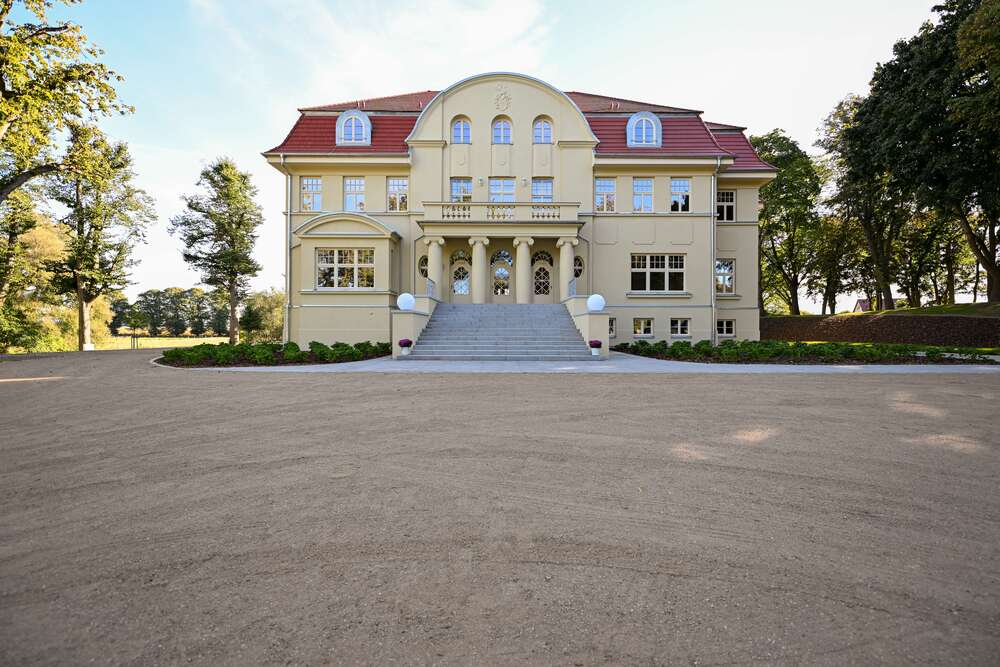 Thumbnail-Wohnung zum Mieten in Düsseldorf 975,00 € 22.59 m²