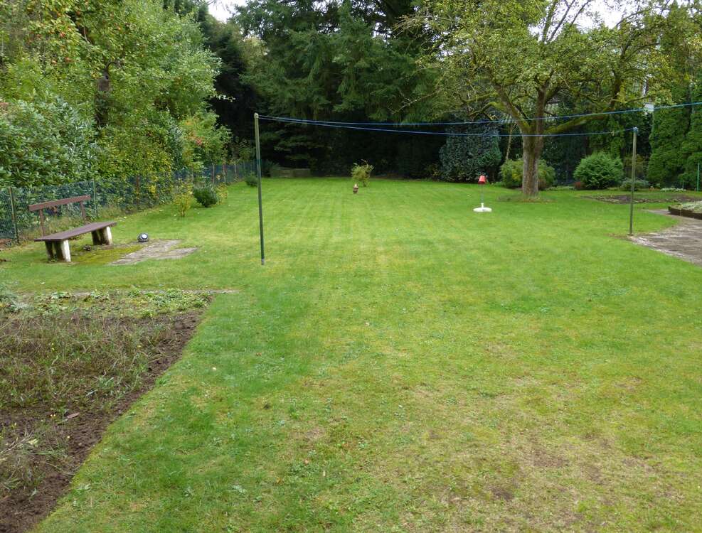 Thumbnail-Grundstück zu verkaufen in Hamburg 870.000,00 € 944 m²