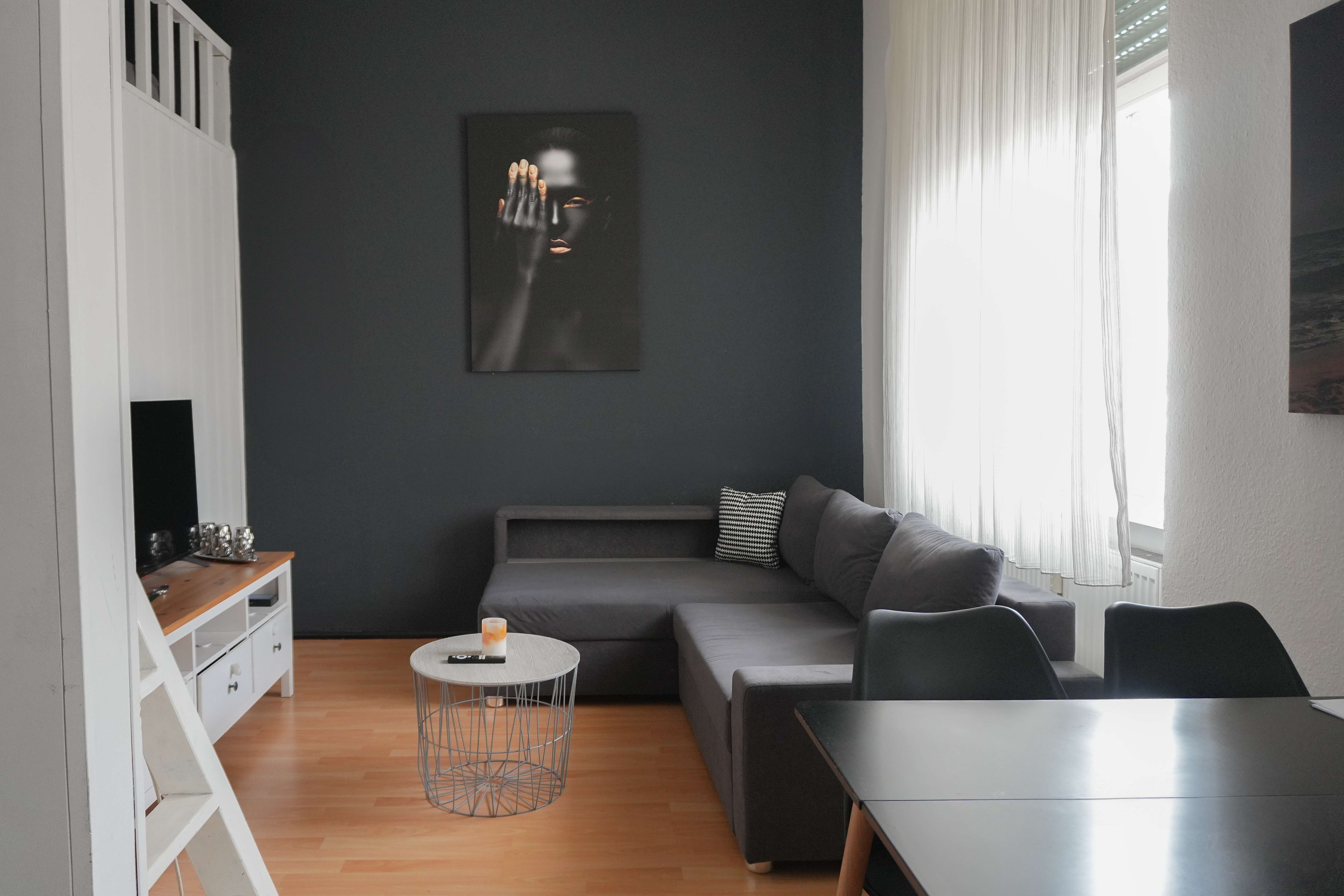 Thumbnail-Wohnung zum Kaufen in Karlsruhe 165.000,00 € 40 m²