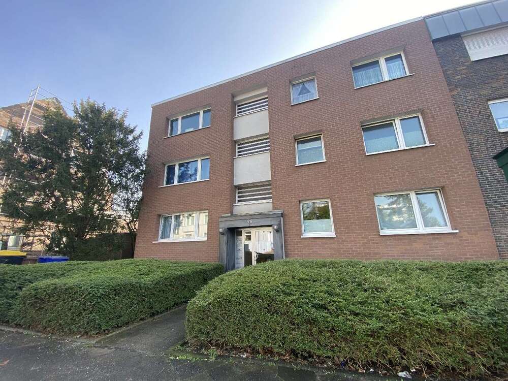 Thumbnail-Wohnung zum Kaufen in Hilden 189.000,00 € 59.18 m²