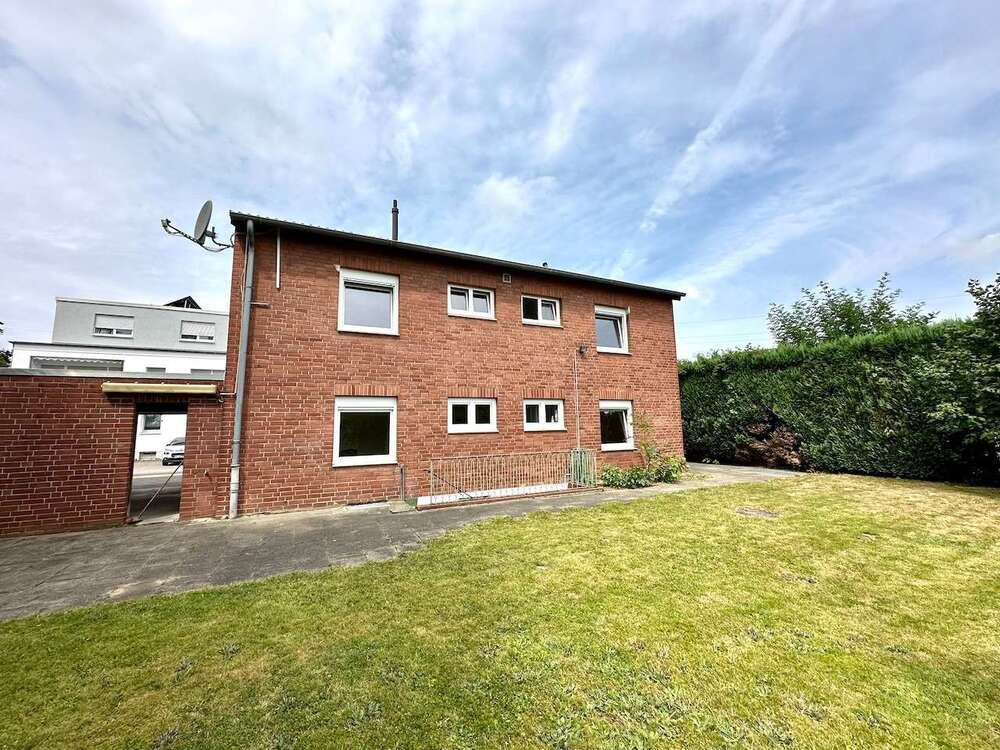 Thumbnail-Haus zum Kaufen in Rommerskirchen 399.000,00 € 134 m²