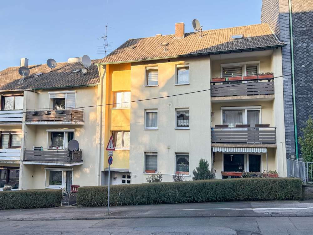 Thumbnail-Wohnung zum Kaufen in Remscheid 119.000,00 € 71.04 m²