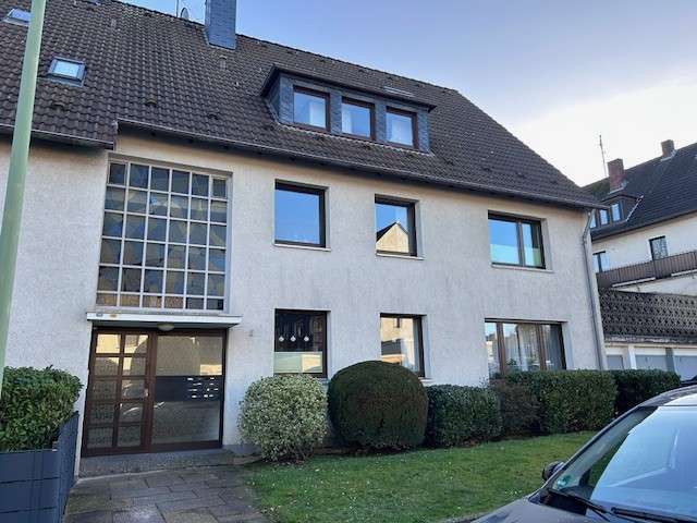 Thumbnail-Wohnung zum Mieten in Essen 375,00 € 38.5 m²