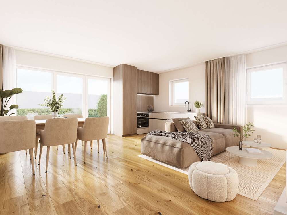 Thumbnail-Wohnung zum Kaufen in Düsseldorf 649.000,00 € 94.64 m²