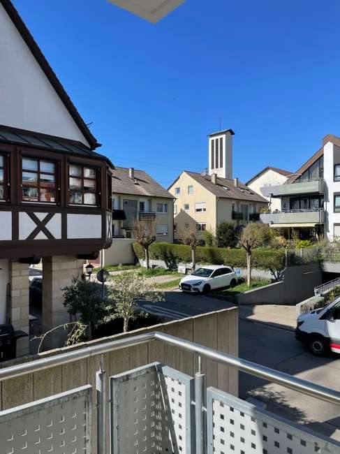 Thumbnail-Wohnung zum Kaufen in Ostfildern Kemnat 597.000,00 € 121 m²