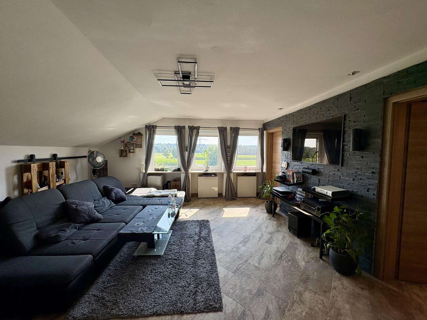 Thumbnail-Wohnung zum Kaufen in Schechen 299.000,00 € 58 m²