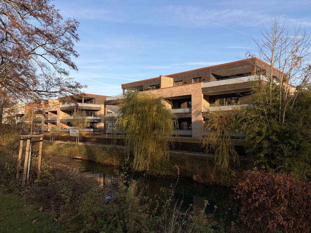 Thumbnail-Wohnung zum Mieten in Kleve 1.400,00 € 87 m²