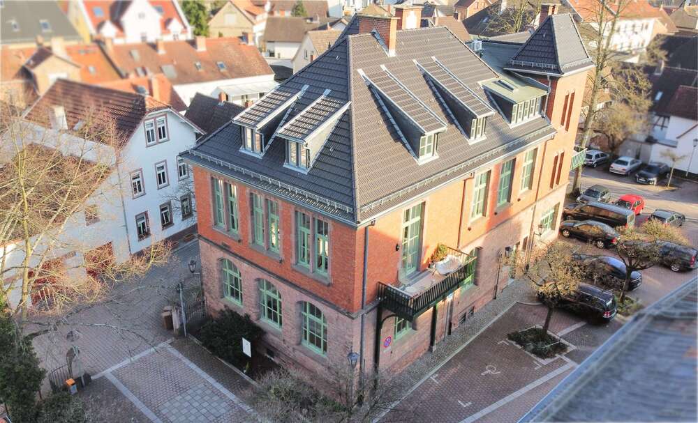 Thumbnail-Wohnung zum Kaufen in Hanau 320.000,00 € 87 m²