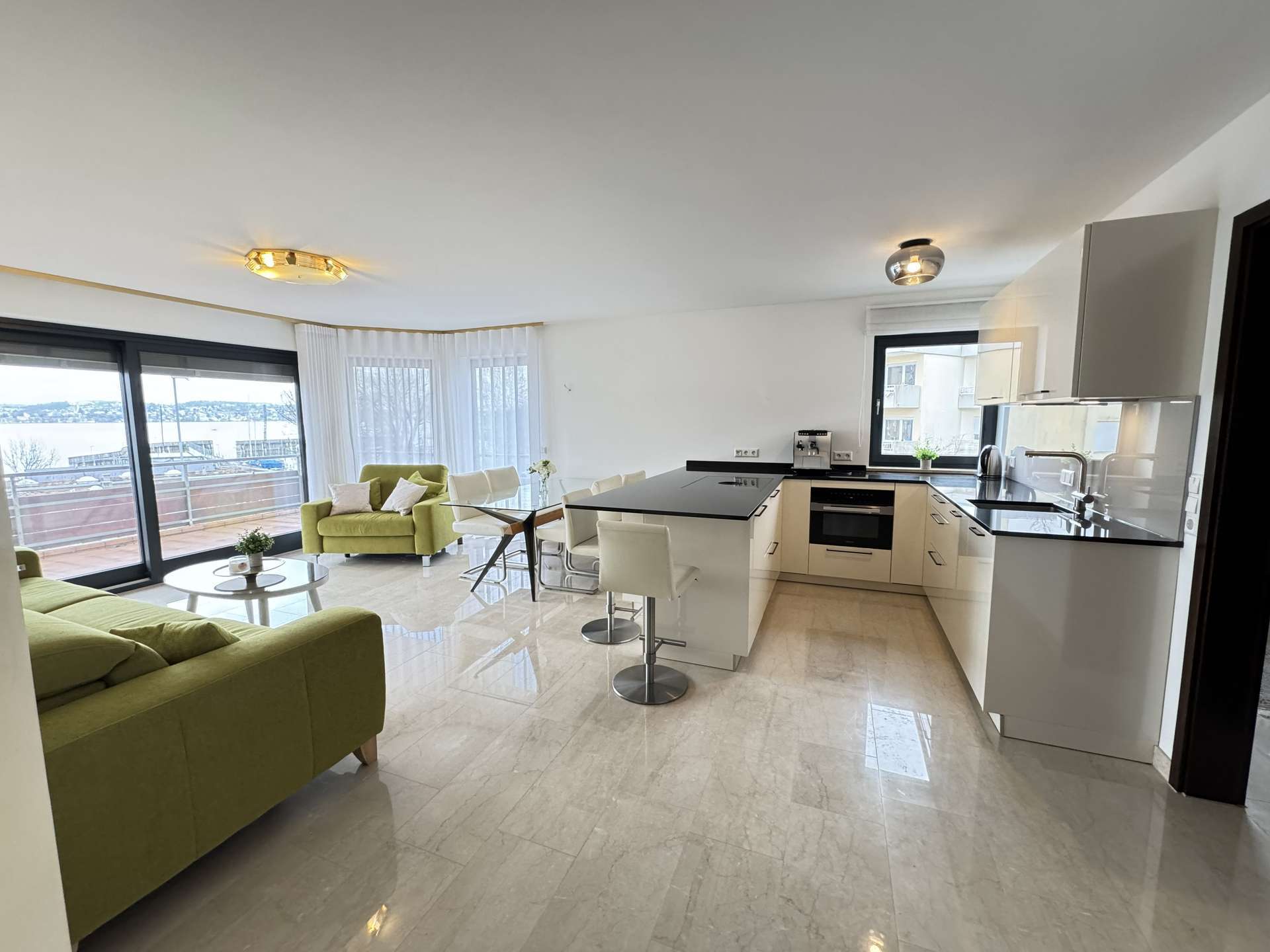 Thumbnail-Wohnung zum Mieten in Konstanz 1.550,00 € 75 m²