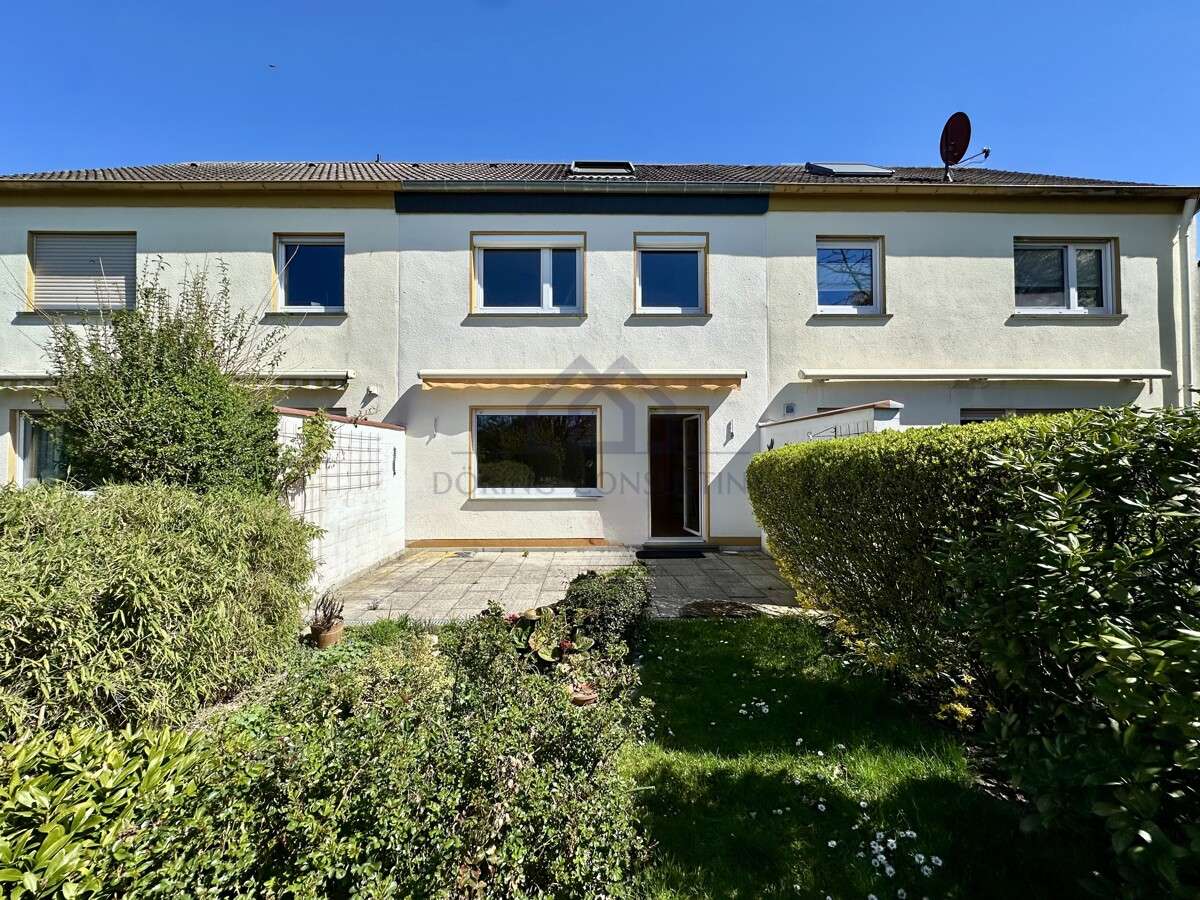 Thumbnail-Haus zum Kaufen in Frankfurt am Main 549.000,00 € 110 m²