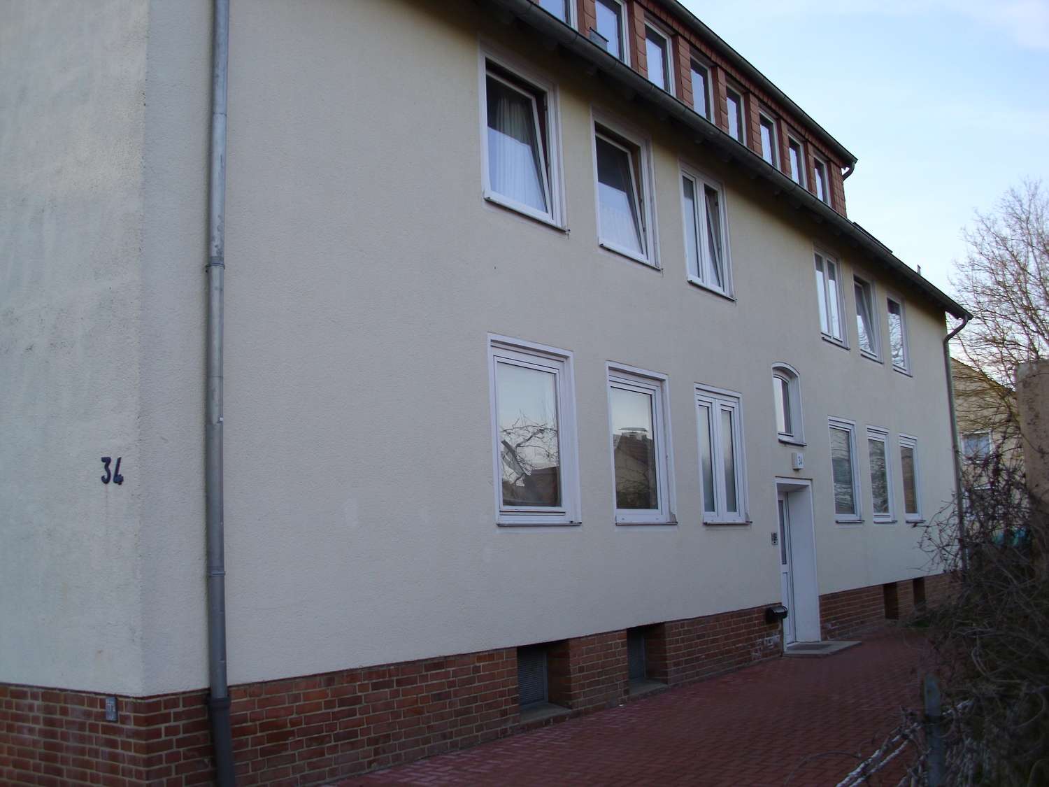 Thumbnail-Wohnung zum Mieten in Neustadt 504,90 € 56.1 m²