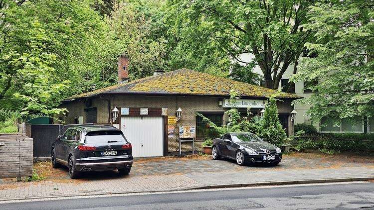 Thumbnail-Grundstück zu verkaufen in Bremen-Burglesum 175.000,00 € 1171 m²