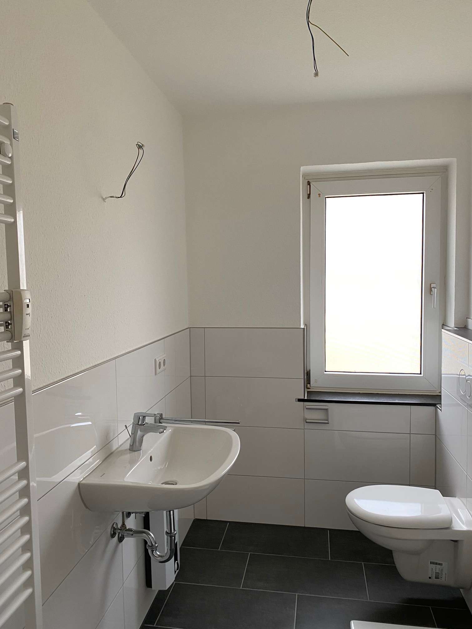 Thumbnail-Wohnung zum Mieten in Löhne 520,48 € 65.06 m²