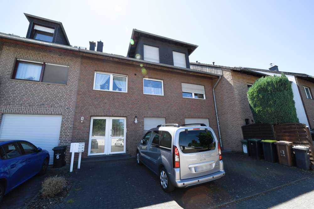 Thumbnail-Wohnung zum Mieten in Rommerskirchen 925,00 € 88 m²