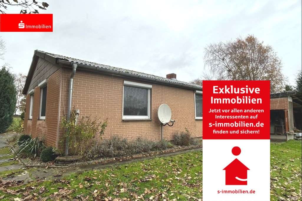 Thumbnail-Haus zum Kaufen in Süderdorf 98.000,00 € 78.32 m²