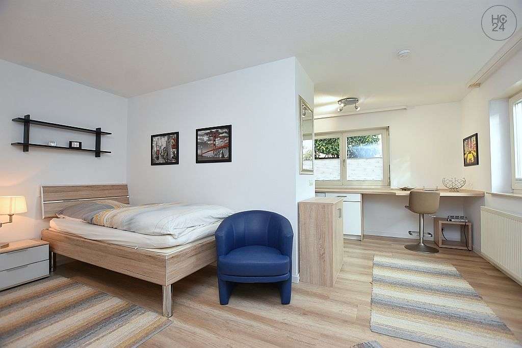 Thumbnail-Wohnung zum Mieten in Aichwald 930,00 € 30 m²