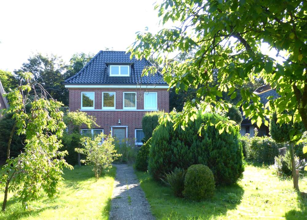 Thumbnail-Haus zum Kaufen in Hamburg 1.320.000,00 € 151 m²