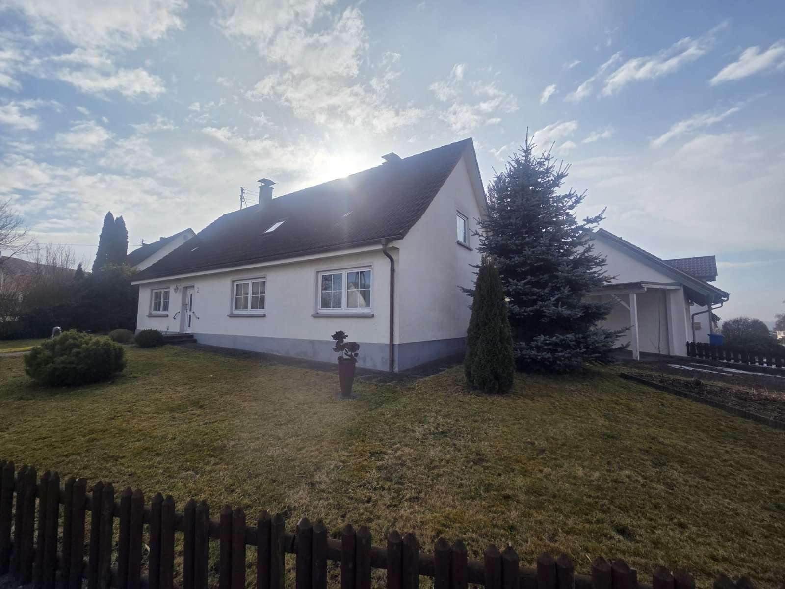 Thumbnail-Haus zum Kaufen in Biberach an der Riß 297.000,00 € 159 m²