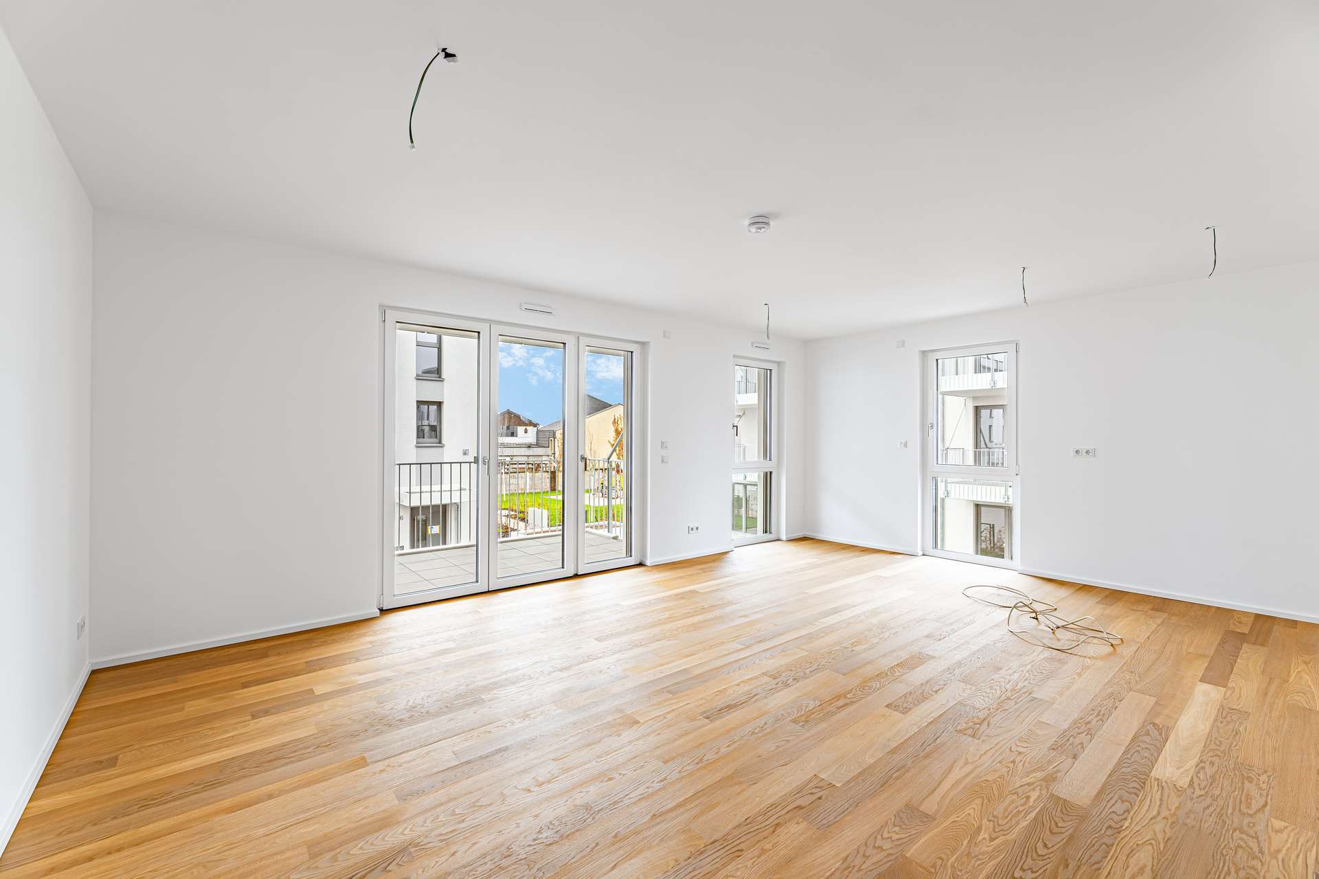 Thumbnail-Wohnung zum Kaufen in Nürnberg 689.000,00 € 105.7 m²