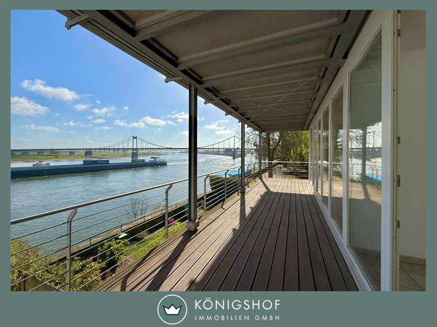 Thumbnail-Wohnung zum Kaufen in Krefeld 625.000,00 € 131 m²