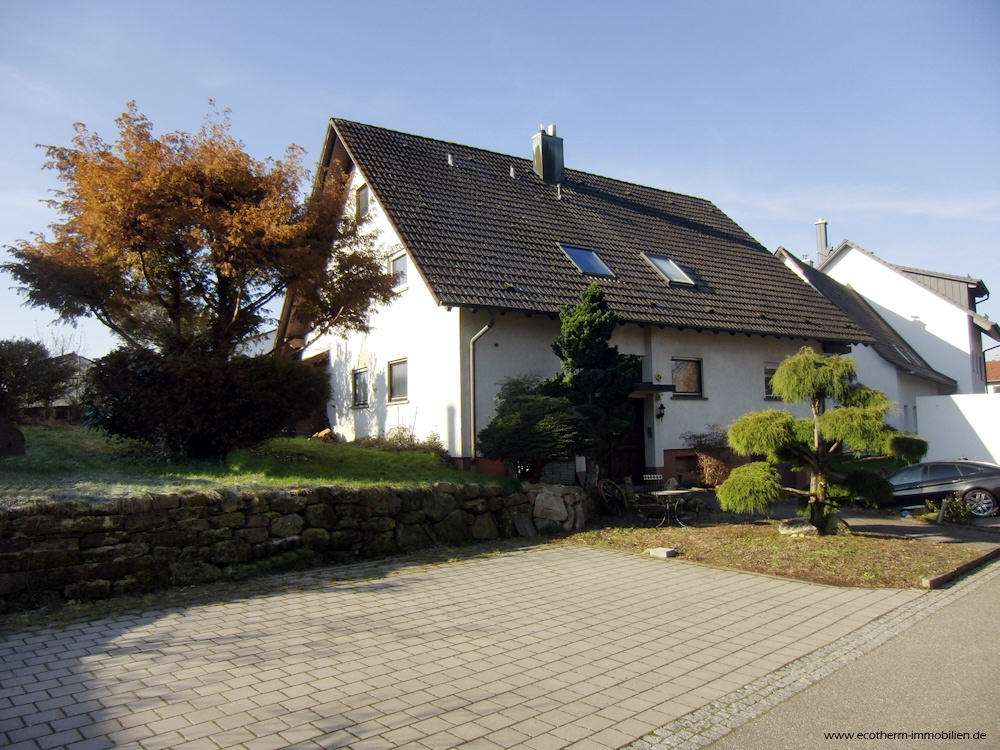 Thumbnail-Haus zum Kaufen in Achern 648.000,00 € 178 m²