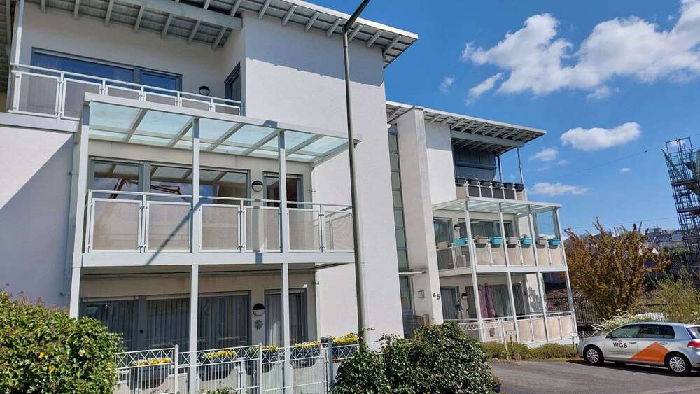 Thumbnail-Wohnung zum Mieten in Siegen 675,00 € 76.7 m²
