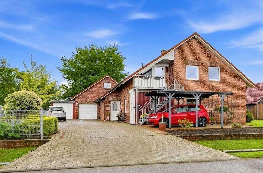 Thumbnail-Haus zum Kaufen in Wirdum 519.000,00 € 234.67 m²