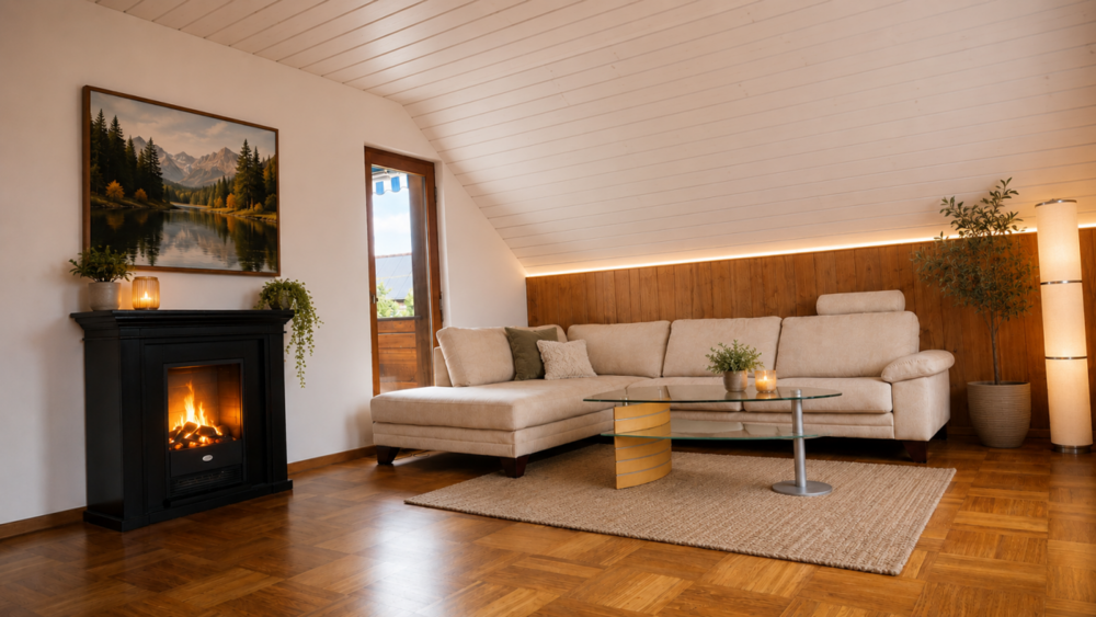 Thumbnail-Wohnung zum Kaufen in Stuttgart 277.000,00 € 89 m²