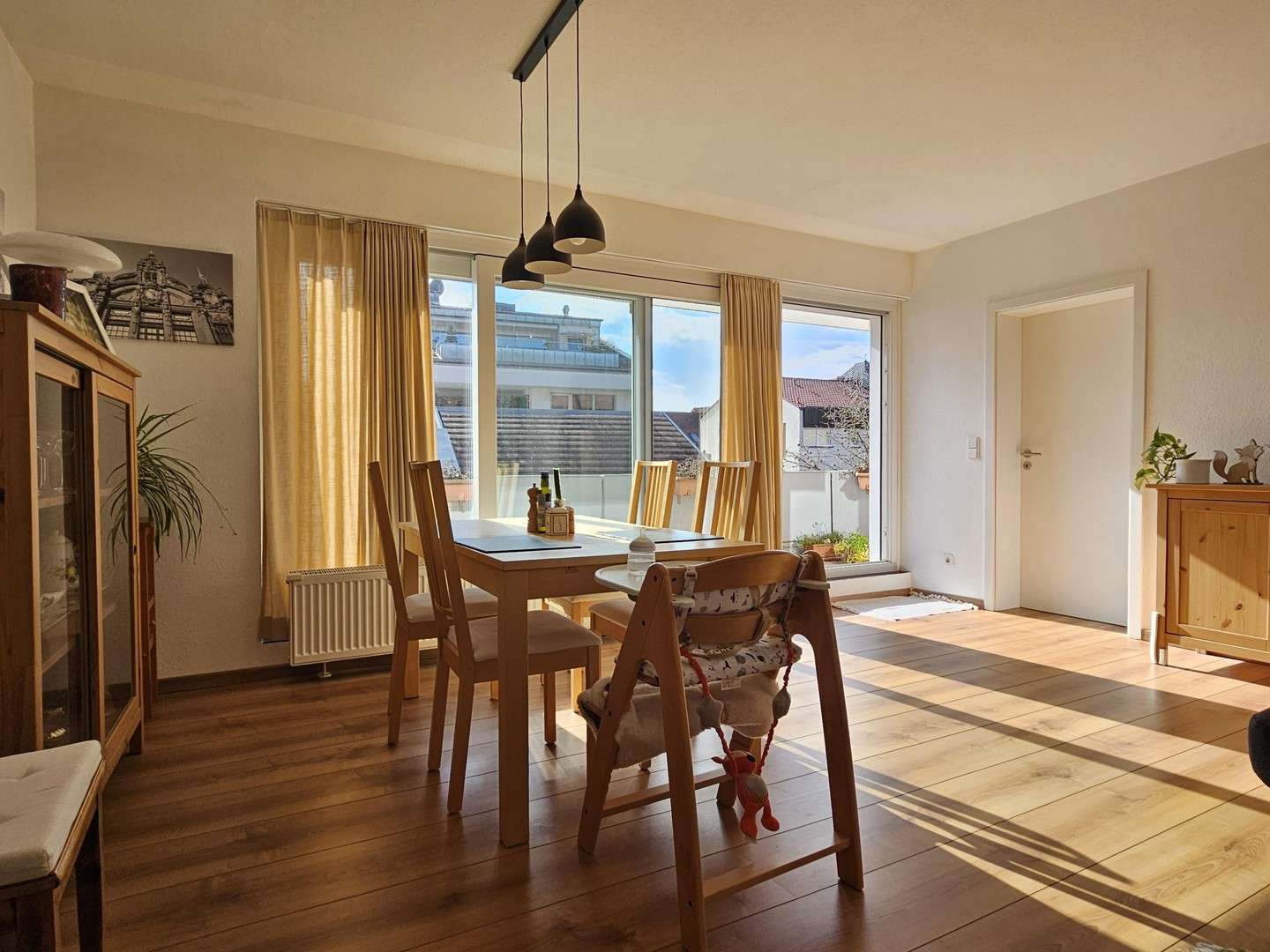 Thumbnail-Wohnung zum Kaufen in Heppenheim 299.000,00 € 77 m²