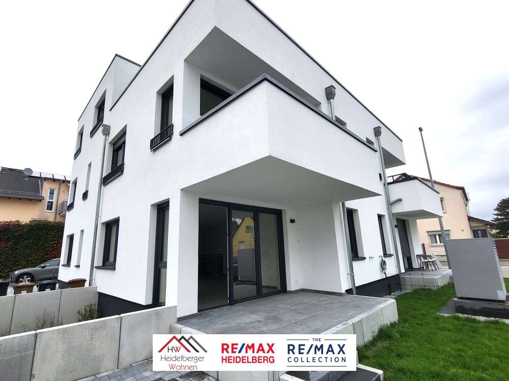 Thumbnail-Wohnung zum Kaufen in Lorsch 829.000,00 € 137.65 m²