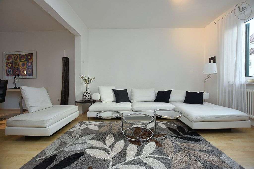 Thumbnail-Haus zum Mieten in Stuttgart 3.190,00 € 160 m²