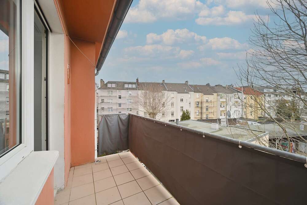 Thumbnail-Wohnung zum Kaufen in Dortmund 125.000,00 € 67.51 m²